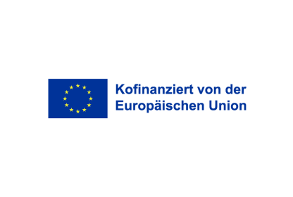 Kofinanziert von der Europäischen Union